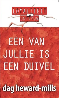 Een Van Jullie Is Een Duivel