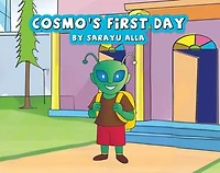 Cosmo's First Day