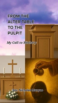 From the Altar Table to the Pulpit