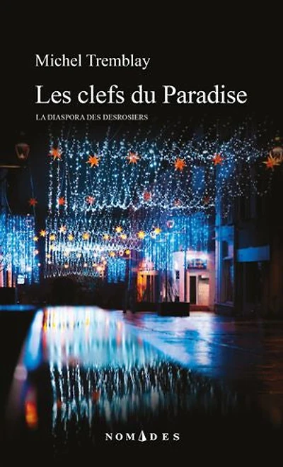 LES CLEFS DU PARADISE