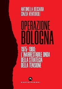 Operazione bologna. 1975-1980: l'inarrestabile onda della strategia della tensione
