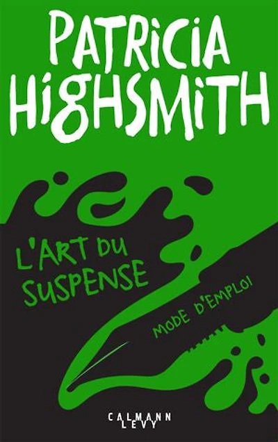 L' art du suspense: mode d'emploi