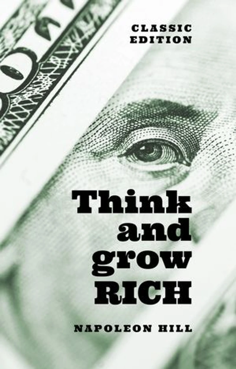 THINK & GROW RICH