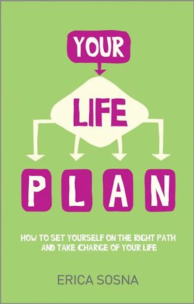 your life Plan: How to set yourself on the right path and take charge of