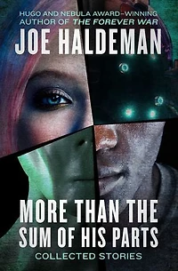 More Than the Sum of His Parts: Collected Stories