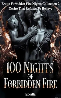 100 Nights Of Forbidden Fire: Desire That Refuses To Behave