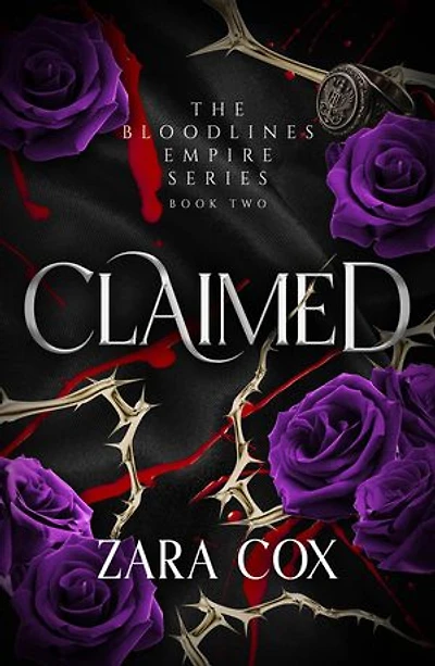 Claimed