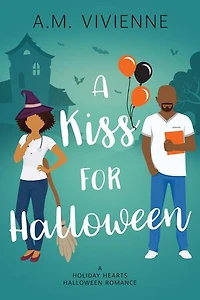 A Kiss for Halloween: Holiday Hearts
