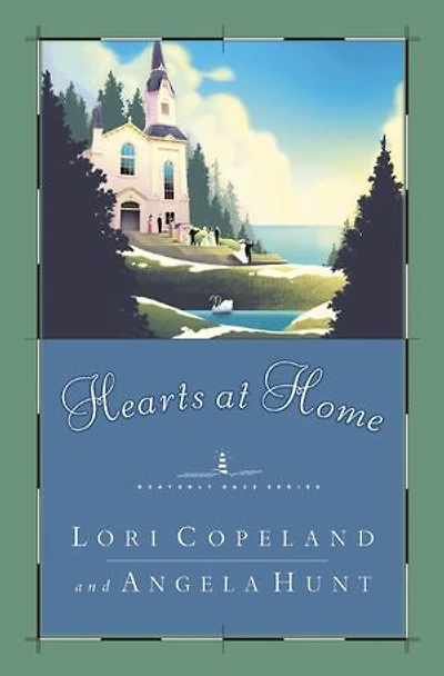 Hearts at Home: A small-town, inspirational tale