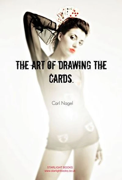 The Art of Drawing Cards