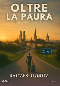Oltre la paura: Il coraggio di costruire il proprio futuro
