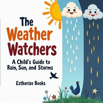 The Weather Watchers