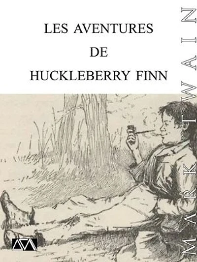 Les aventures de Huckleberry Finn