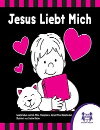 Jesus Liebt Mich
