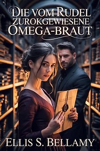 Die vom Rudel zurückgewiesene Omega-Braut