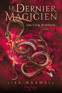 Les cinq artéfacts