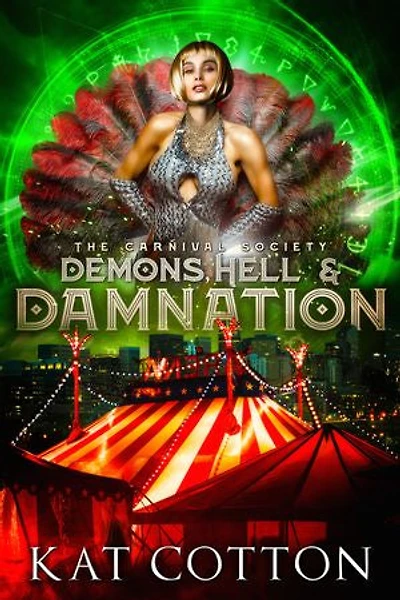Demons, Hell & Damnation