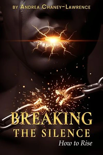 BREAKING THE SILENCE: How to Rise