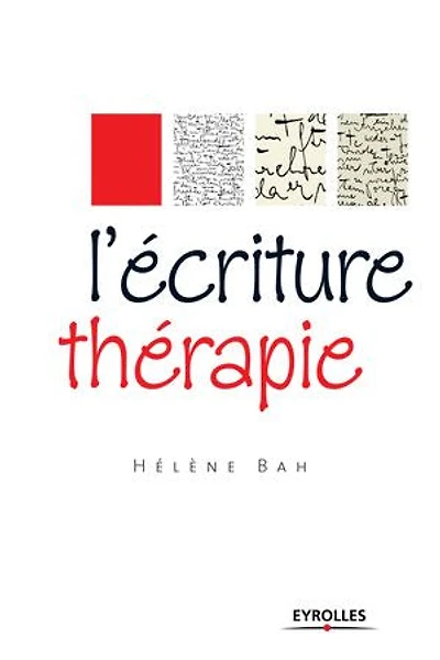 L' écriture thérapie