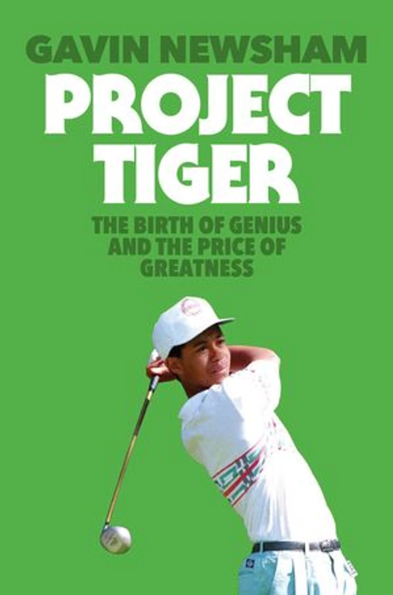 Project Tiger: the Birth of Genius and Price Greatness