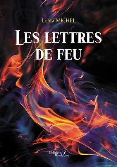Les lettres de feu