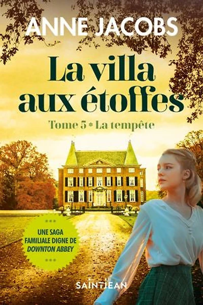 La tempête