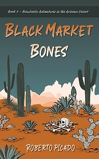 Black Market Bones