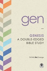 Genesis: A Double-Edged Bible Study