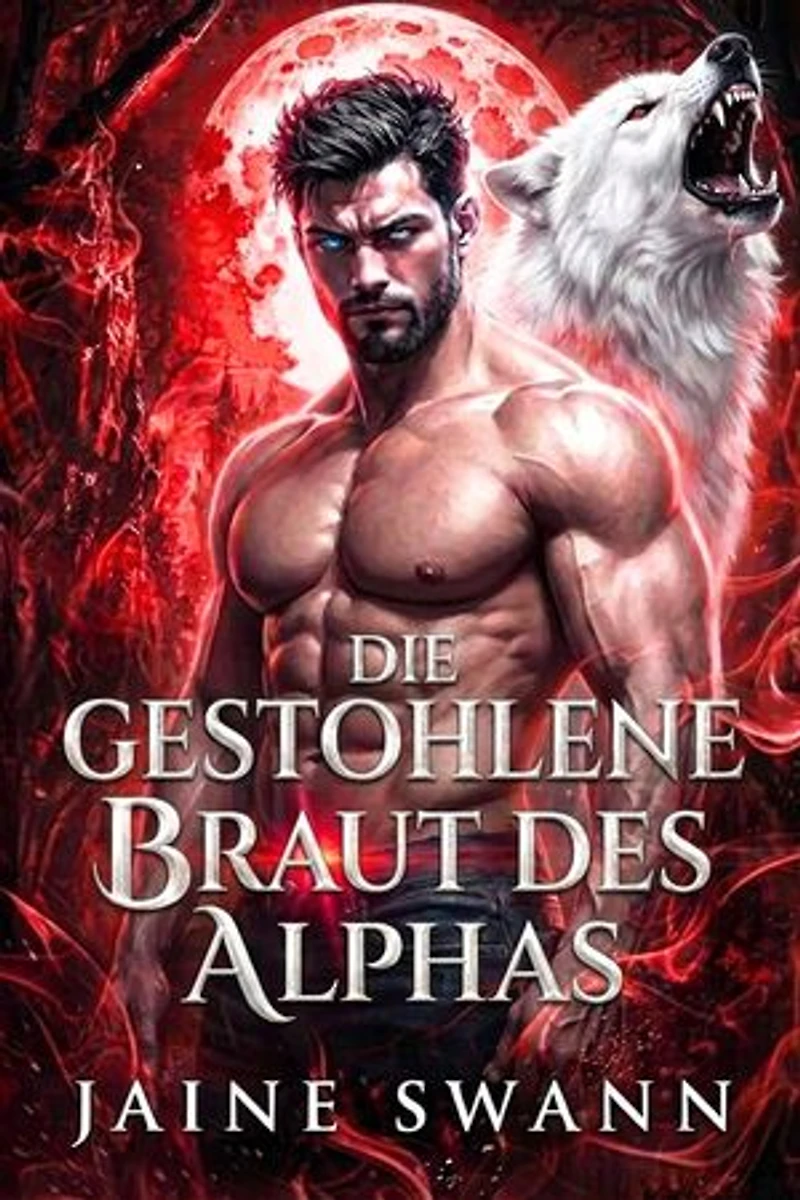 Die gestohlene Braut des Alphas: Schicksalhaft und vertraglich an den mürrischen Alpha gebunden, #3