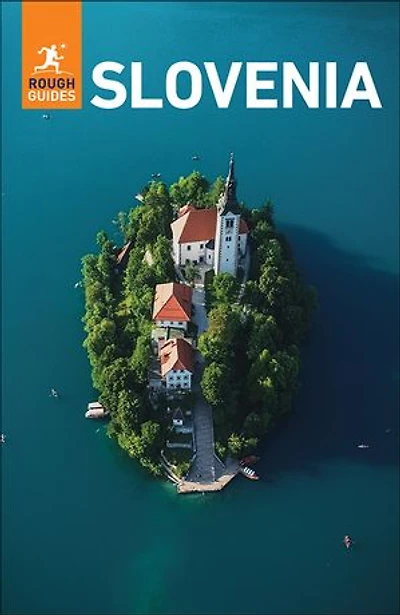 The Rough Guide to Slovenia (Travel with eBook)