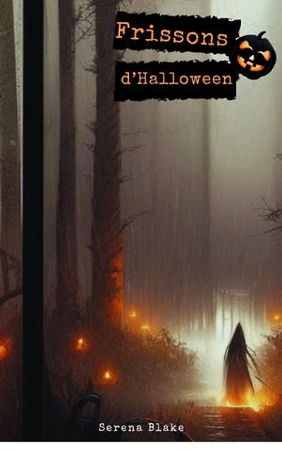Frissons d'Halloween