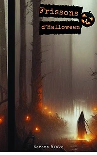 Frissons d'Halloween