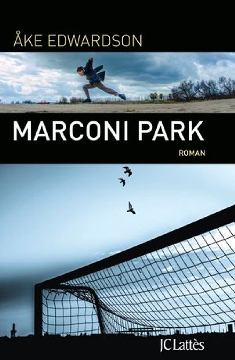 Marconi park