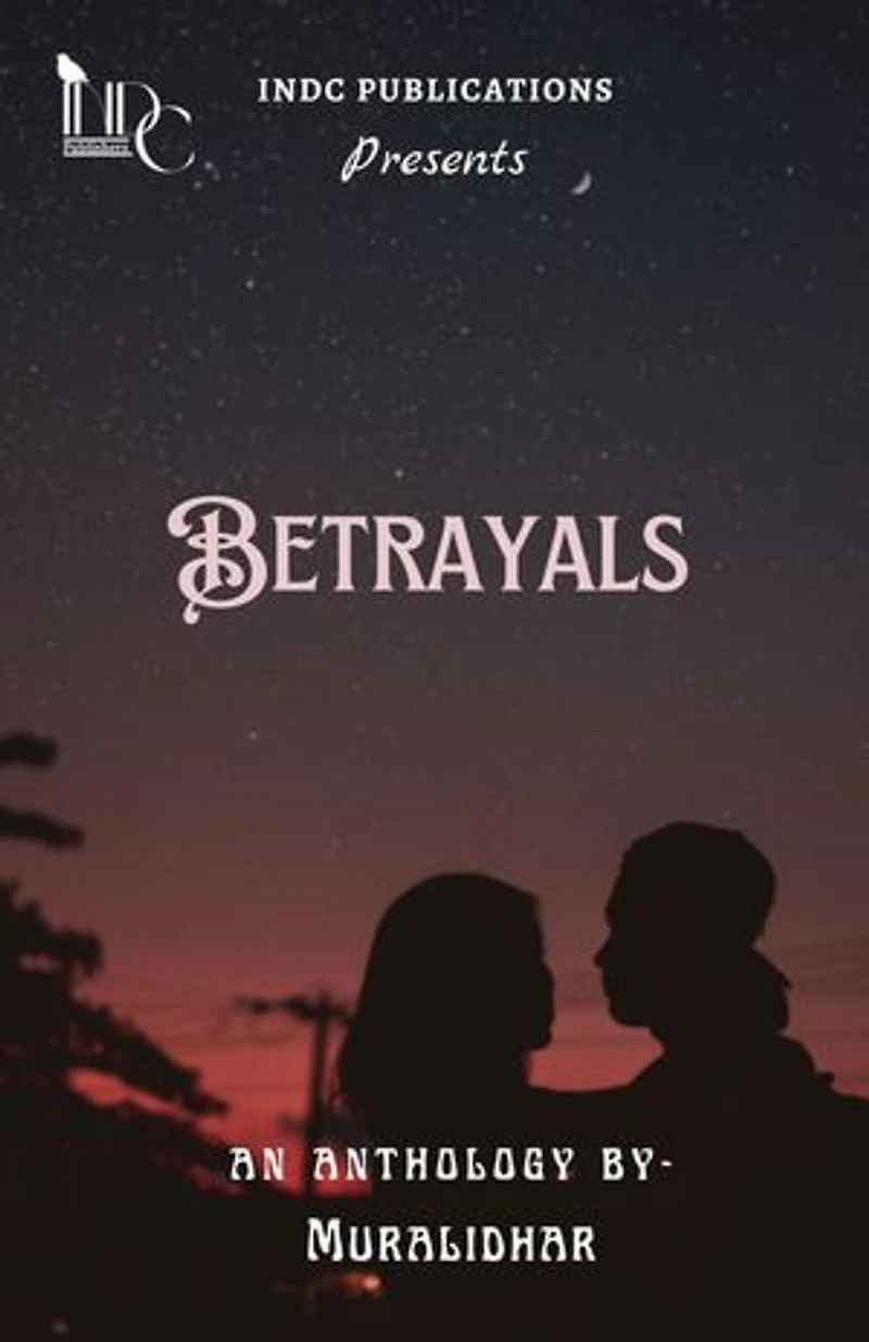 Betrayals