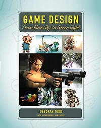 Game Design: From Blue Sky To Green Light