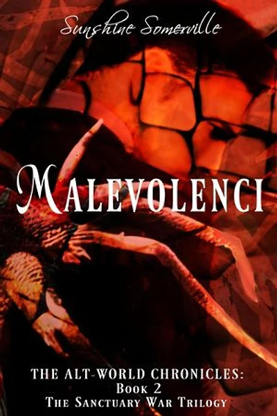 Malevolenci: The Alt-World Chronicles, #2