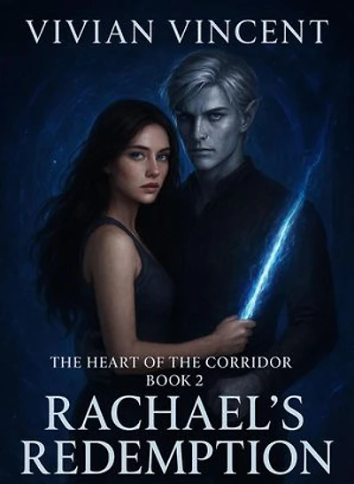 Rachael's Redemption: The Heart of the Corridor Series, #2