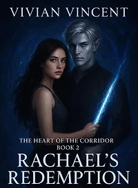 Rachael's Redemption: The Heart of the Corridor Series, #2
