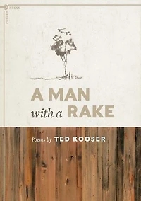 A Man with a Rake