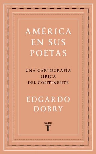 América en sus poetas: Una cartografía lírica del continente