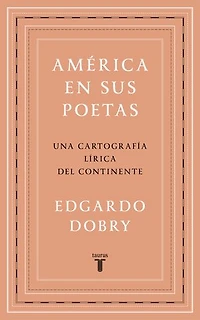 América en sus poetas: Una cartografía lírica del continente