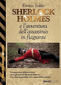 Sherlock Holmes e l'avventura dell'assassinio in flagrante