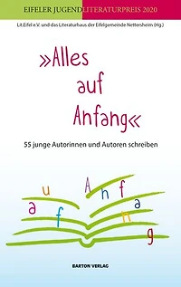 "Alles auf Anfang"
