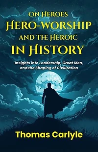 On Heroes Hero-worship and the Heroic in History: Insights into Leadership, Great Men, and the Shaping of Civilization