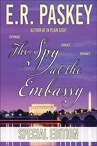 The Spy at the Embassy Special Edition