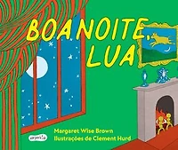 Boa noite, lua | Tradução altamente recomendável FNLIJ 2025