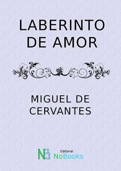 Laberinto de amor