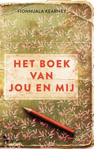 Het boek van jou en mij