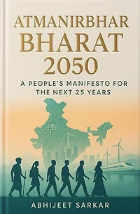 Atmanirbhar Bharat 2050: A People's Manifesto for the Next 25 Years