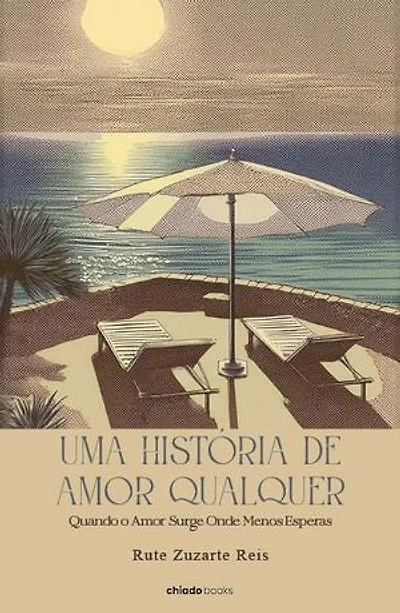 Uma história de amor qualquer
